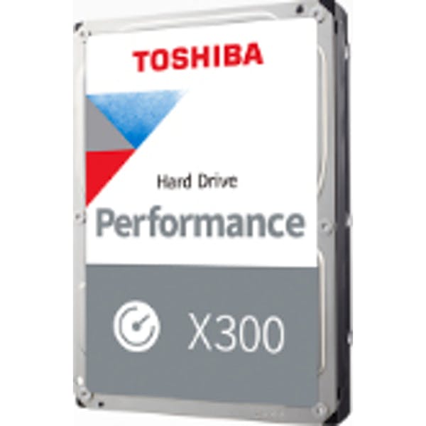 Toshiba X300 Performance 4TB, SATA 6Gb/s, bulk (HDWR440UZSVA)_Image_1