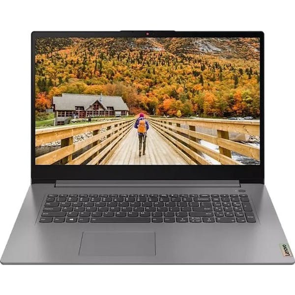 Lenovo IdeaPad 3 17ALC6 Arctic Grey, Ryzen 5 5500U, 8GB RAM, 512GB SSD, DE_Image_0