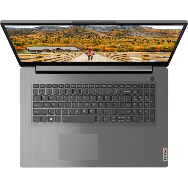 Lenovo IdeaPad 3 17ALC6 Arctic Grey, Ryzen 5 5500U, 8GB RAM, 512GB SSD, DE_Image_7