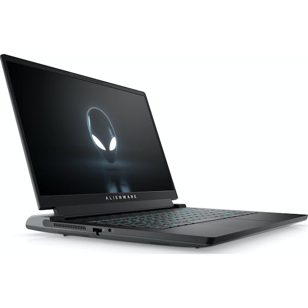 Dell Alienware m15 R6 Dark Side of the Moon, Core i7-11800H, 16GB RAM, 1TB SSD, GeForce RTX 3070, DE_Image_3
