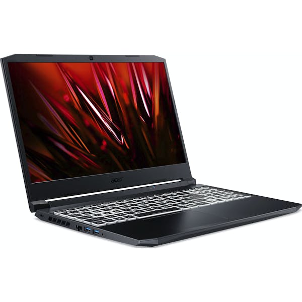 Acer Nitro 5 AN515-45-R588, Ryzen 7 5800H, 16GB RAM, 1TB SSD, GeForce RTX 3080, DE_Image_1