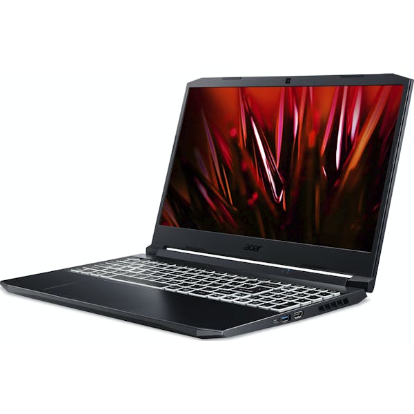 Acer Nitro 5 AN515-45-R588, Ryzen 7 5800H, 16GB RAM, 1TB SSD, GeForce RTX 3080, DE_Image_2