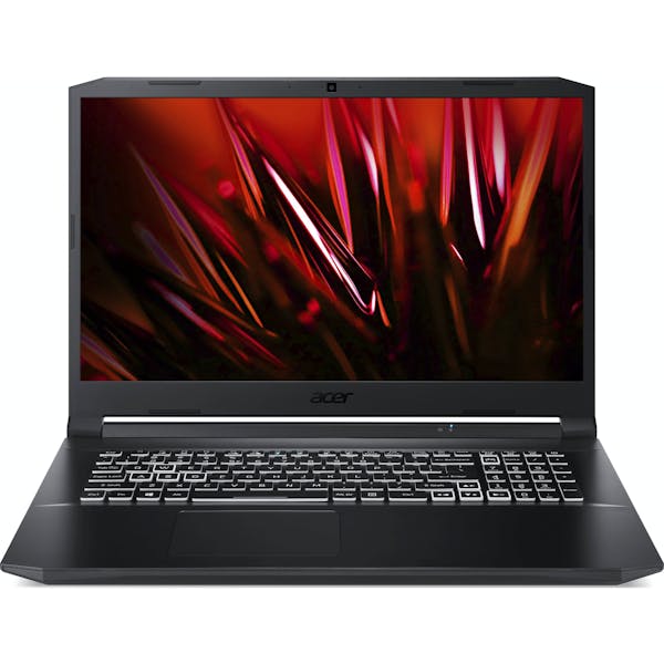 Acer Nitro 5 AN517-41-R5Z7, Ryzen 7 5800H, 16GB RAM, 1TB SSD, GeForce RTX 3070, DE_Image_0