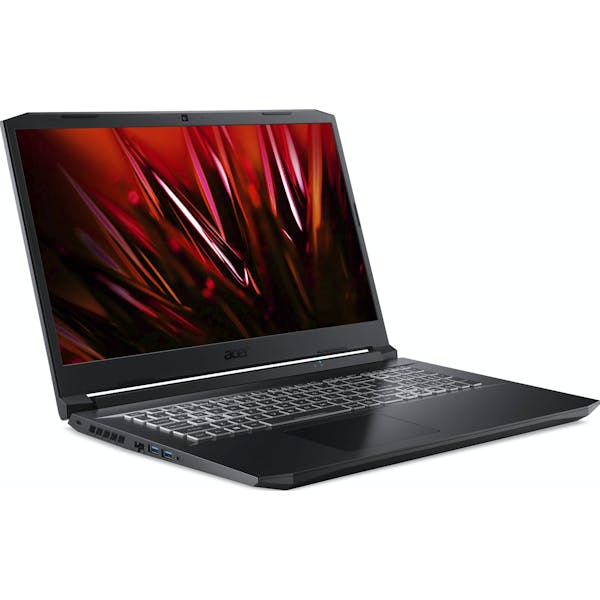 Acer Nitro 5 AN517-41-R5Z7, Ryzen 7 5800H, 16GB RAM, 1TB SSD, GeForce RTX 3070, DE_Image_1