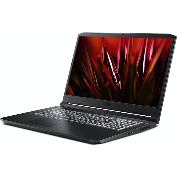 Acer Nitro 5 AN517-41-R5Z7, Ryzen 7 5800H, 16GB RAM, 1TB SSD, GeForce RTX 3070, DE_Image_2