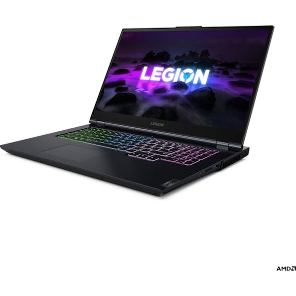 Lenovo Legion 5 17ACH6H Phantom Blue, Ryzen 7 5800H, 16GB RAM, 1TB SSD, GeForce RTX 3070, DE_Image_0