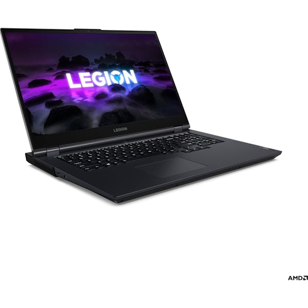 Lenovo Legion 5 17ACH6H Phantom Blue, Ryzen 7 5800H, 16GB RAM, 1TB SSD, GeForce RTX 3070, DE_Image_1