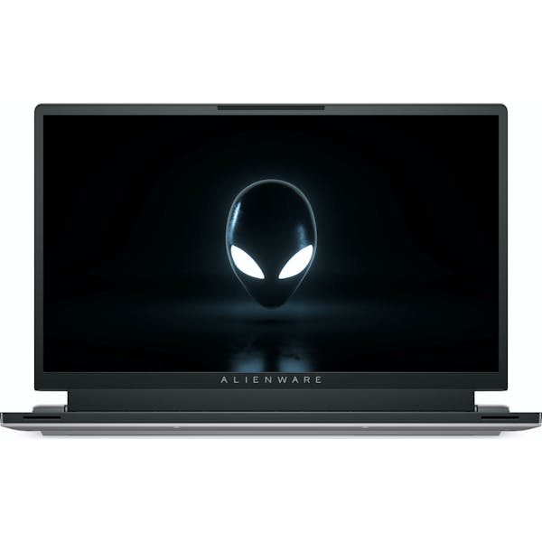 Dell Alienware x17 R1 Lunar Light, Core i7-11800H, 16GB RAM, 1TB SSD, GeForce RTX 3070, DE_Image_1