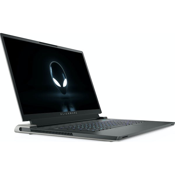 Dell Alienware x17 R1 Lunar Light, Core i7-11800H, 16GB RAM, 1TB SSD, GeForce RTX 3070, DE_Image_3