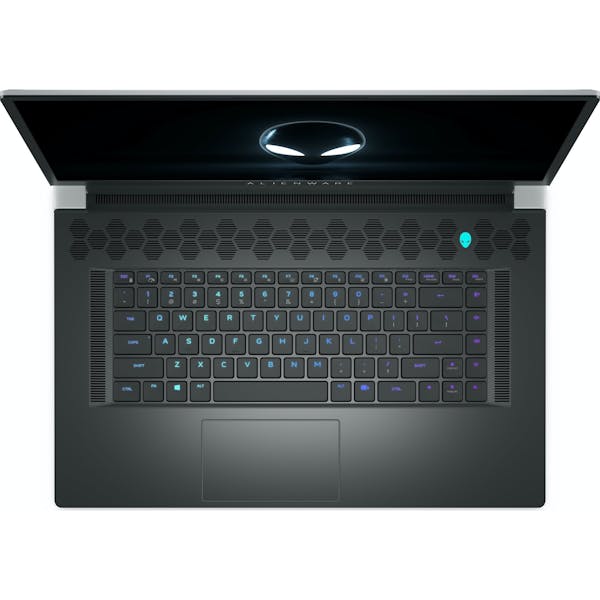 Dell Alienware x17 R1 Lunar Light, Core i7-11800H, 16GB RAM, 1TB SSD, GeForce RTX 3070, DE_Image_9