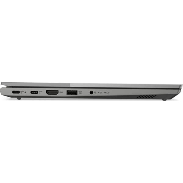 Lenovo ThinkBook 14 G3 ACL Mineral Grey, Ryzen 7 5700U, 16GB RAM, 512GB SSD, DE_Image_4