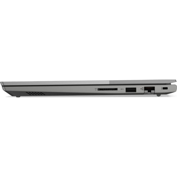 Lenovo ThinkBook 14 G3 ACL Mineral Grey, Ryzen 7 5700U, 16GB RAM, 512GB SSD, DE_Image_5