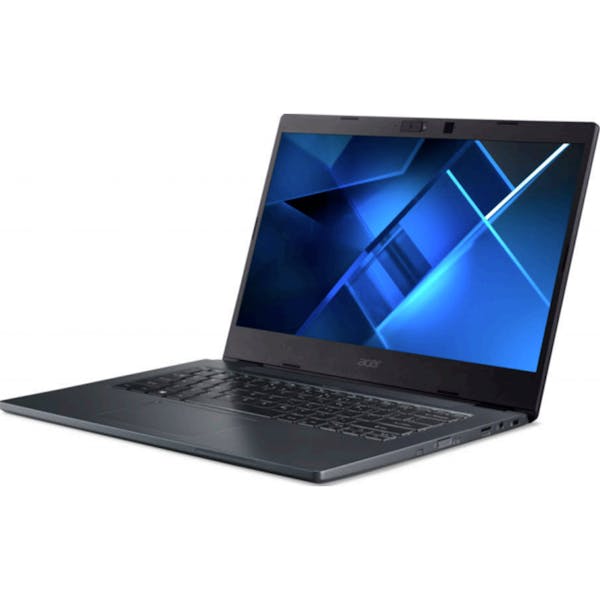 Acer TravelMate P4 TMP414-51-74K7 Slate Blue, Core i7-1165G7, 16GB RAM, 512GB SSD, DE_Image_1