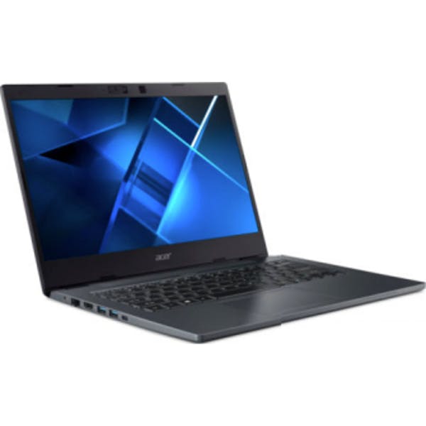 Acer TravelMate P4 TMP414-51-74K7 Slate Blue, Core i7-1165G7, 16GB RAM, 512GB SSD, DE_Image_2