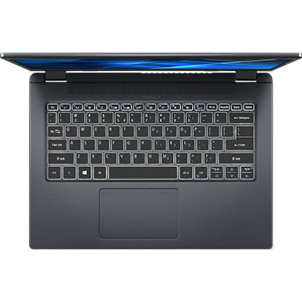 Acer TravelMate P4 TMP414-51-74K7 Slate Blue, Core i7-1165G7, 16GB RAM, 512GB SSD, DE_Image_7