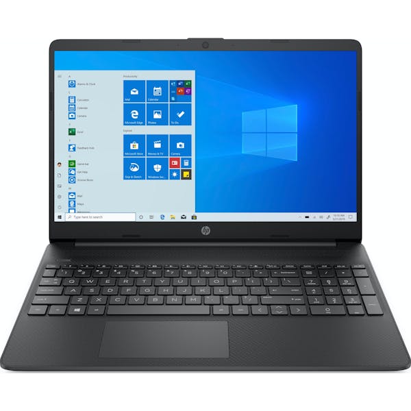HP 15s-fq2133ng Jet Black, Core i3-1115G4, 8GB RAM, 256GB SSD, DE (4H417EA)_Image_0