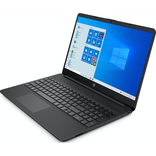 HP 15s-fq2133ng Jet Black, Core i3-1115G4, 8GB RAM, 256GB SSD, DE (4H417EA)_Image_1