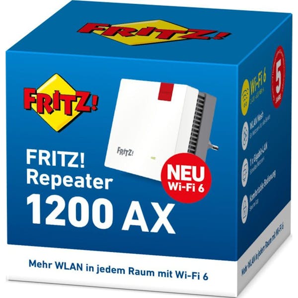 AVM FRITZ!Repeater 1200 AX (20002974)_Image_2