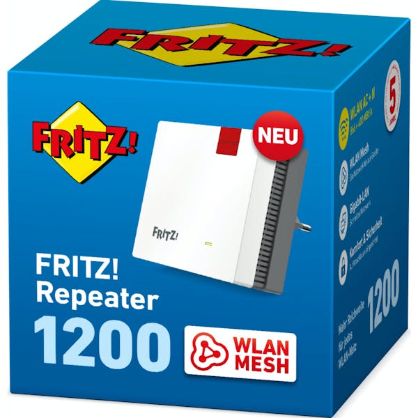 AVM FRITZ!Repeater 1200 (20002854)_Image_2