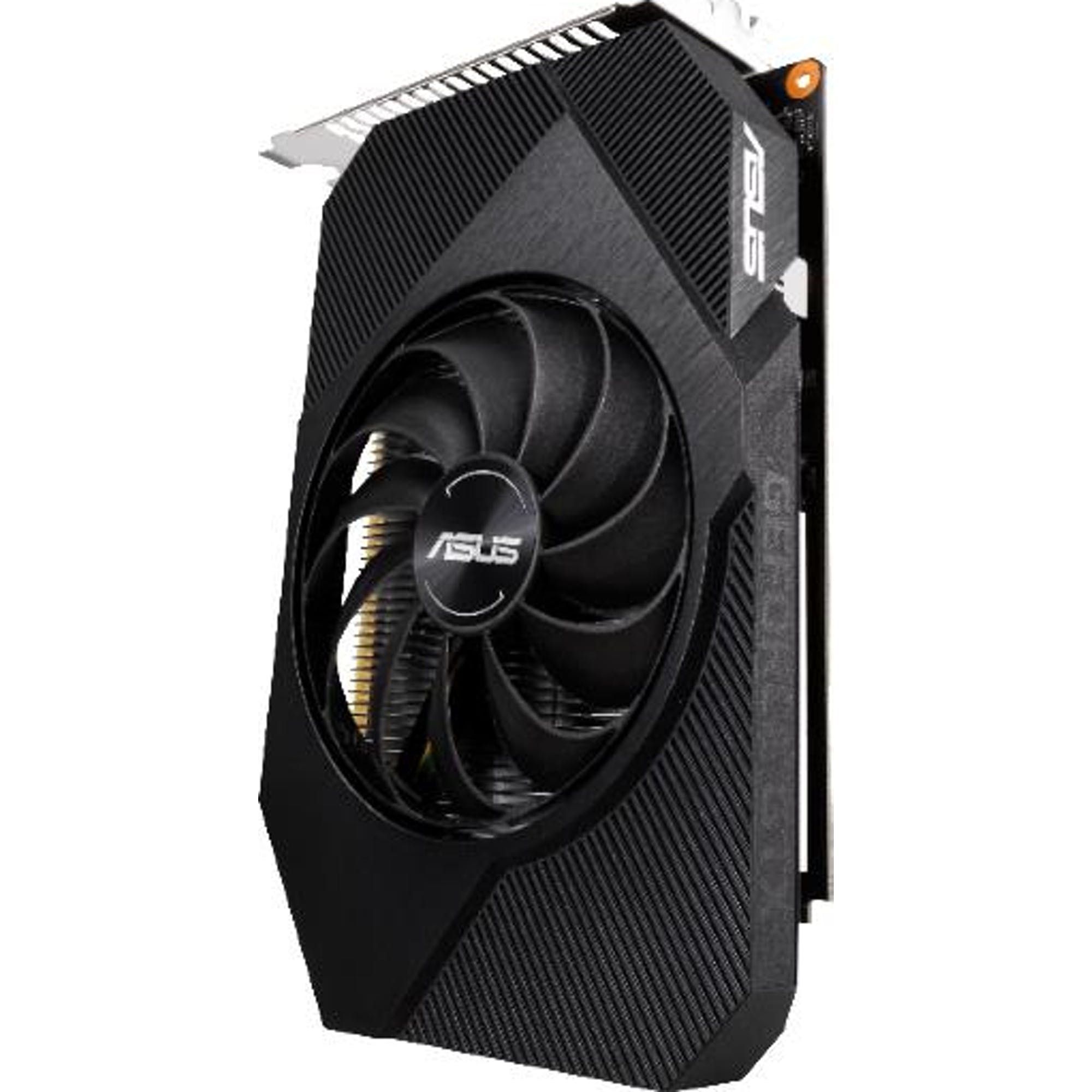 ASUS Phoenix GeForce GTX 1650 OC, PH-GTX1650-O4GD6, 4GB GDDR6, DVI