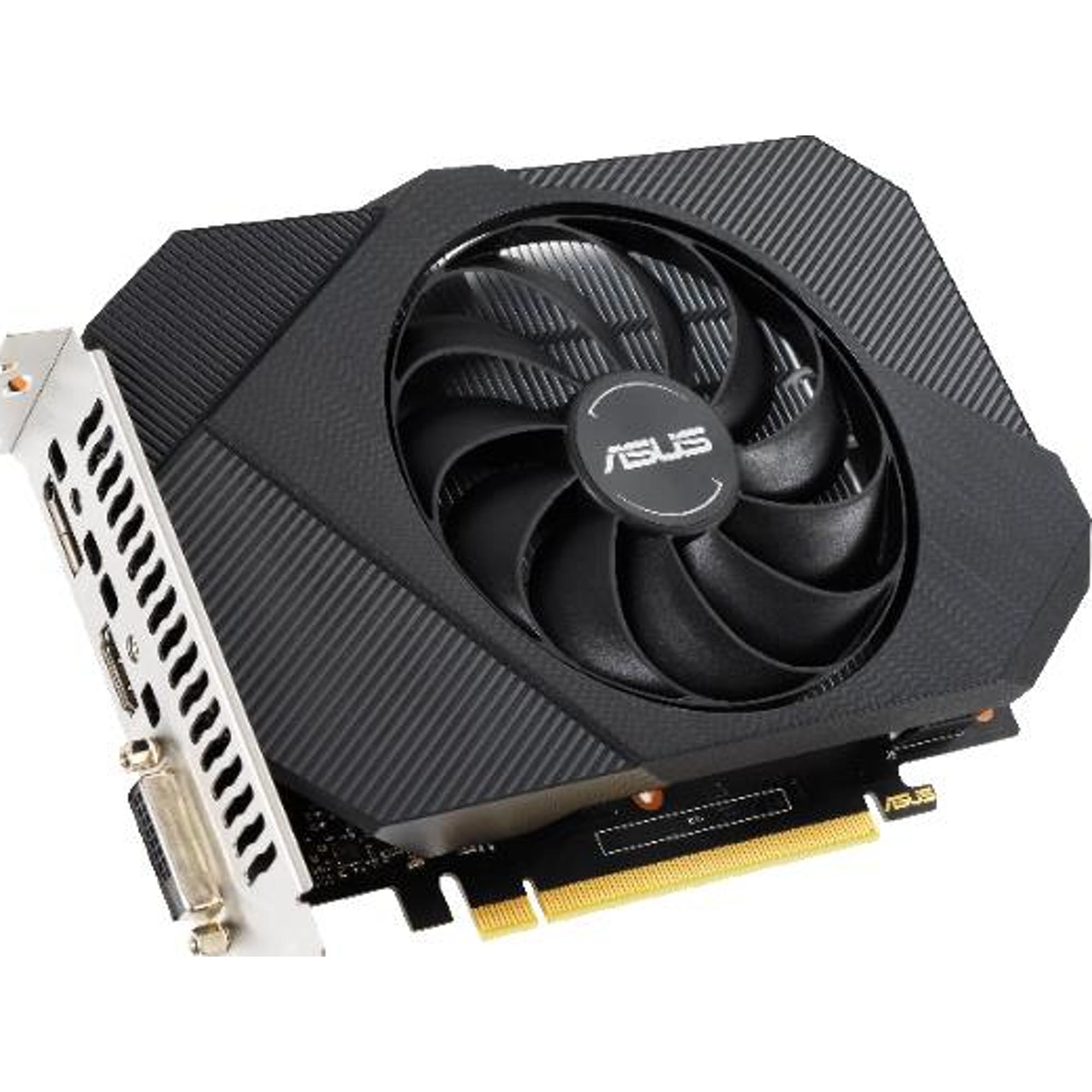 問屋別注Asus GeForce GTX1650 Phoenix 4GB グラフィックボード・グラボ・ビデオカード
