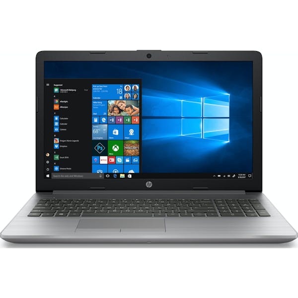 HP 255 G7 Asteroid Silver, Ryzen 3 3200U, 8GB RAM, 256GB SSD, DE (2D309EA)_Image_0