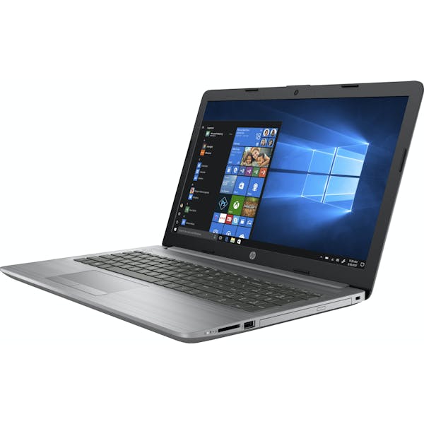 HP 255 G7 Asteroid Silver, Ryzen 3 3200U, 8GB RAM, 256GB SSD, DE (2D309EA)_Image_1
