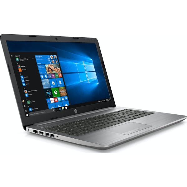 HP 255 G7 Asteroid Silver, Ryzen 3 3200U, 8GB RAM, 256GB SSD, DE (2D309EA)_Image_2