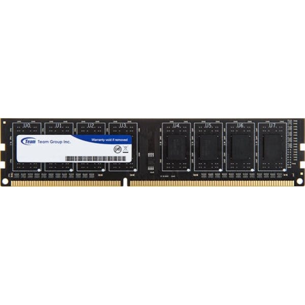 TeamGroup Elite DIMM 8GB, DDR3-1600, CL11-11-11-28 (TED38G1600C1101)_Image_0