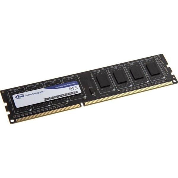 TeamGroup Elite DIMM 8GB, DDR3-1600, CL11-11-11-28 (TED38G1600C1101)_Image_1