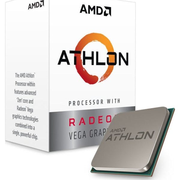 AMD Athlon 3000G, 2C/4T, 3.50GHz, boxed (YD3000C6FHBOX)_Image_2