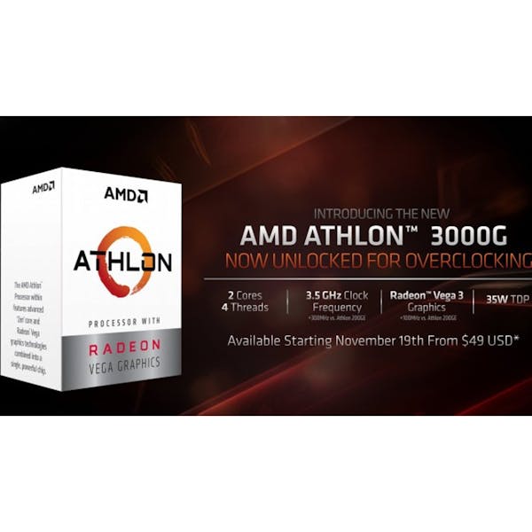 AMD Athlon 3000G, 2C/4T, 3.50GHz, boxed (YD3000C6FHBOX)_Image_4