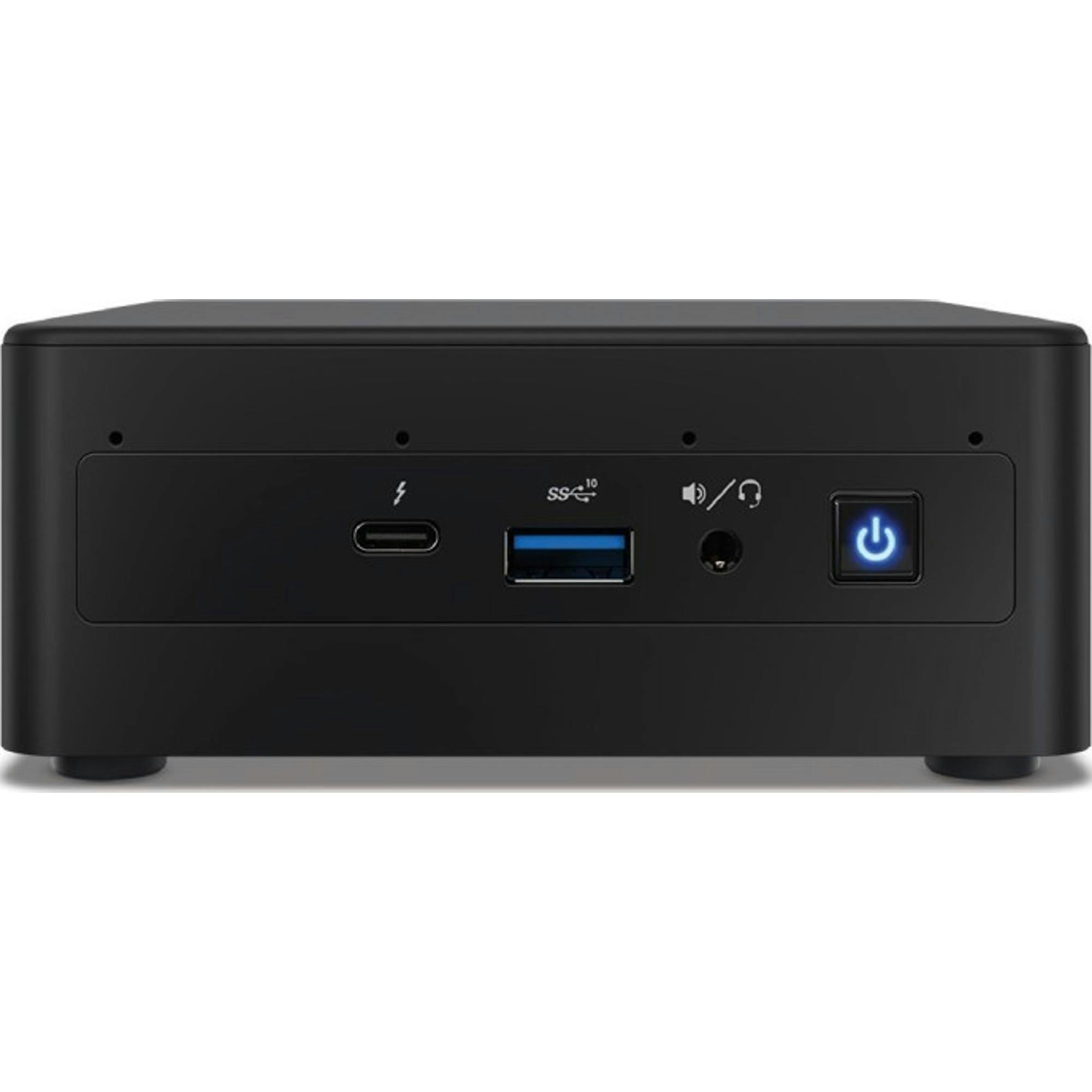 Intel Nuc 11 Performance Kit Nuc11pahi3 Panther Canyon Rnuc11pahi30002 Computer Company