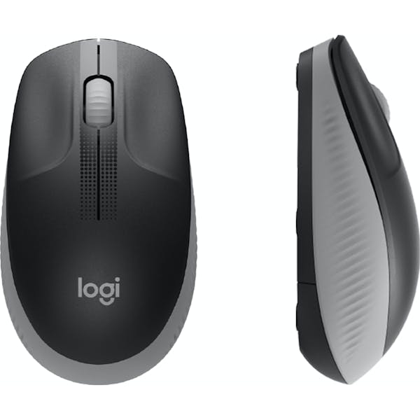 Logitech M190 Full-Size Wireless Mouse grau, USB (910-005906)_Image_5
