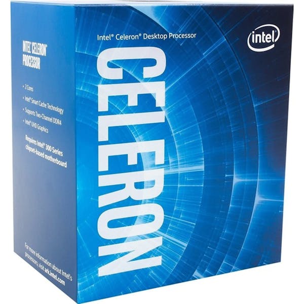 Intel Celeron G5905, 2C/2T, 3.50GHz, boxed (BX80701G5905)_Image_0