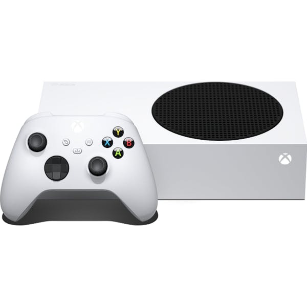Microsoft Xbox Series S - 512GB weiß (RRS-00009)_Image_4
