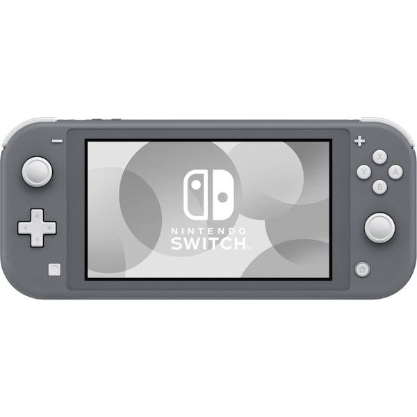 Nintendo Switch Lite grau (10002290)_Image_0