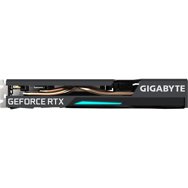 GIGABYTE GeForce RTX 3060 Eagle 12G (Rev. 2.0) (LHR), 12GB GDDR6, 2x HDMI, 2x DP (GV-N3060EAGLE-12GD 2.0)_Image_5