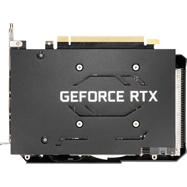 MSI GeForce RTX 3060 Aero ITX 12G OC, 12GB GDDR6, HDMI, 3x DP (V809-3689R)_Image_4