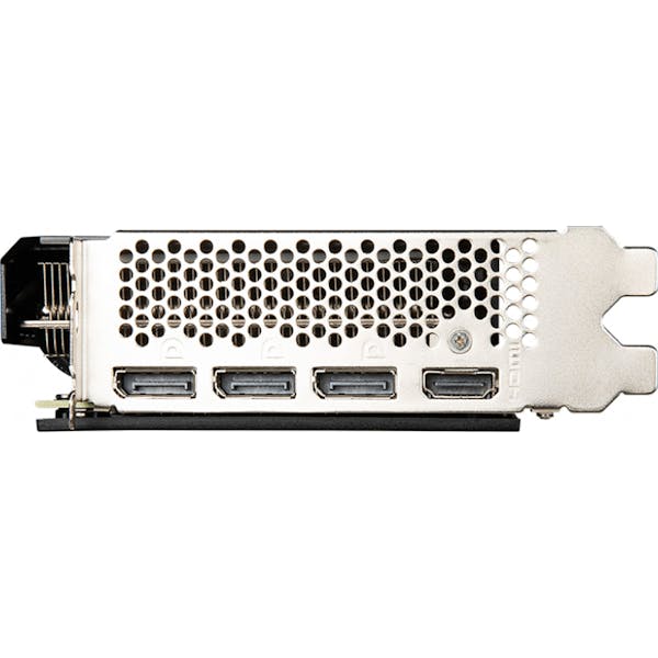 MSI GeForce RTX 3060 Aero ITX 12G OC, 12GB GDDR6, HDMI, 3x DP (V809-3689R)_Image_5