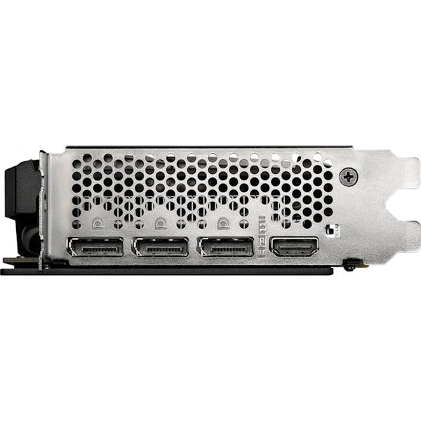 MSI GeForce RTX 3060 Ti Ventus 2X 8G V1 LHR, 8GB GDDR6, HDMI, 3x DP (V397-247R)_Image_4