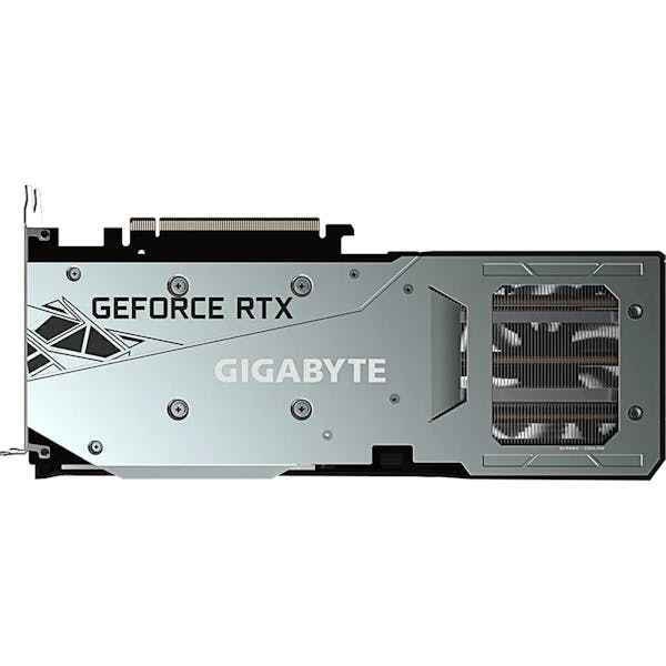 GIGABYTE GeForce RTX 3060 Ti Gaming OC 8G (Rev. 2.0) (LHR), 8GB GDDR6, 2x HDMI, 2x DP (GV-N306TGAMING OC-8GD 2.0)_Image_6