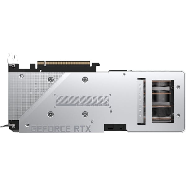 GIGABYTE GeForce RTX 3060 Ti Vision OC 8G (Rev. 2.0) (LHR), 8GB GDDR6, 2x HDMI, 2x DP (GV-N306TVISION OC-8GD 2.0)_Image_4