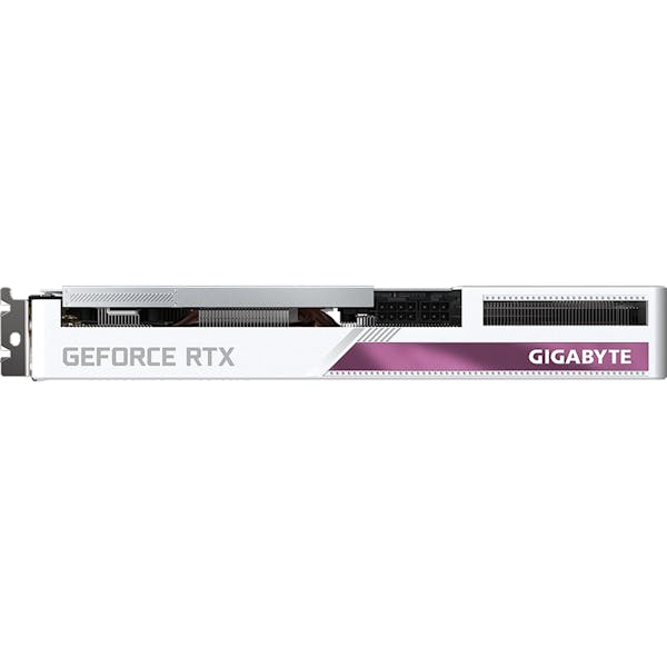 GIGABYTE GeForce RTX 3060 Ti Vision OC 8G (Rev. 2.0) (LHR), 8GB GDDR6, 2x HDMI, 2x DP (GV-N306TVISION OC-8GD 2.0)_Image_5