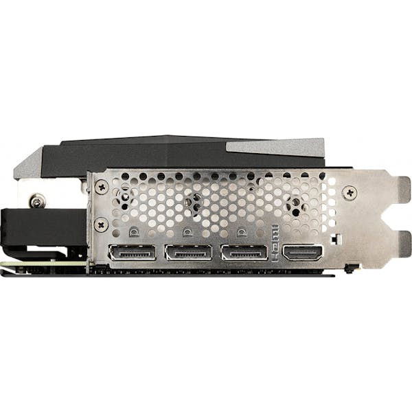 MSI GeForce RTX 3070 Gaming Trio Plus 8G LHR, 8GB GDDR6, HDMI, 3x DP (V390-403R)_Image_4