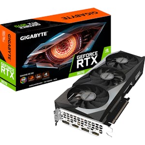 GIGABYTE GeForce RTX 3070 Gaming OC 8G (Rev. 2.0) (LHR), 8GB GDDR6, 2x HDMI, 2x DP (GV-N3070GAMING OC-8GD 2.0)_Image_0