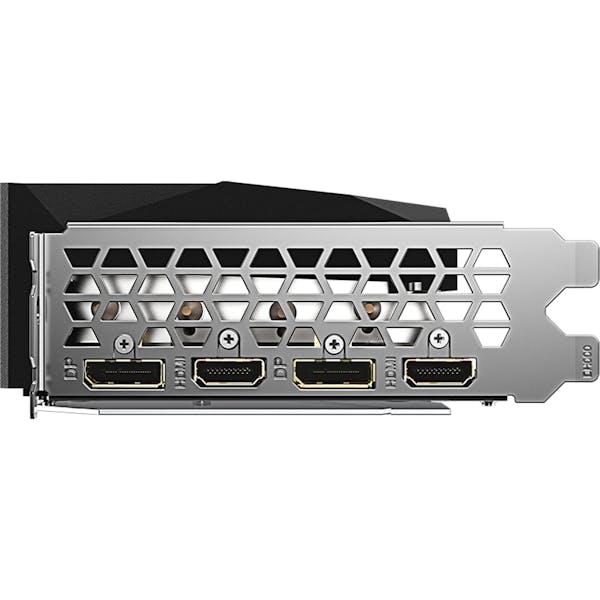 GIGABYTE GeForce RTX 3070 Gaming OC 8G (Rev. 2.0) (LHR), 8GB GDDR6, 2x HDMI, 2x DP (GV-N3070GAMING OC-8GD 2.0)_Image_7