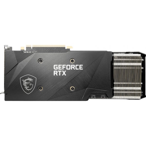 MSI GeForce RTX 3070 Ventus 3X 8G OC LHR, 8GB GDDR6, HDMI, 3x DP (V390-273R)_Image_3