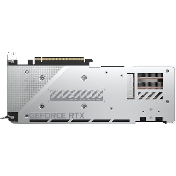 GIGABYTE GeForce RTX 3070 Vision OC 8G (Rev. 2.0) (LHR), 8GB GDDR6, 2x HDMI, 2x DP (GV-N3070VISION OC-8GD 2.0)_Image_6