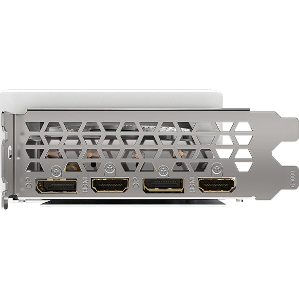GIGABYTE GeForce RTX 3070 Vision OC 8G (Rev. 2.0) (LHR), 8GB GDDR6, 2x HDMI, 2x DP (GV-N3070VISION OC-8GD 2.0)_Image_7